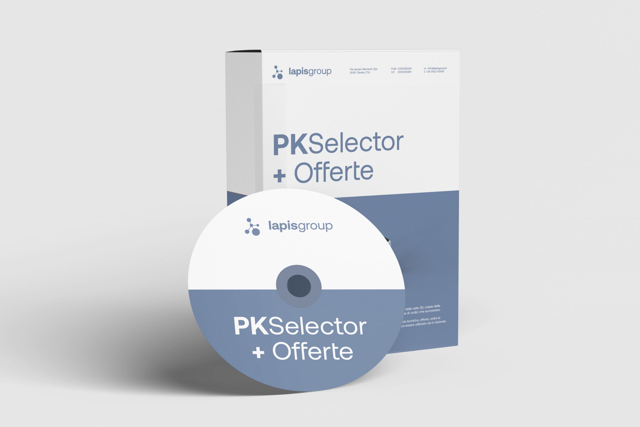 PKSelector